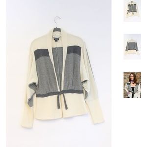 Eko-logic cashmere Winnie sweater